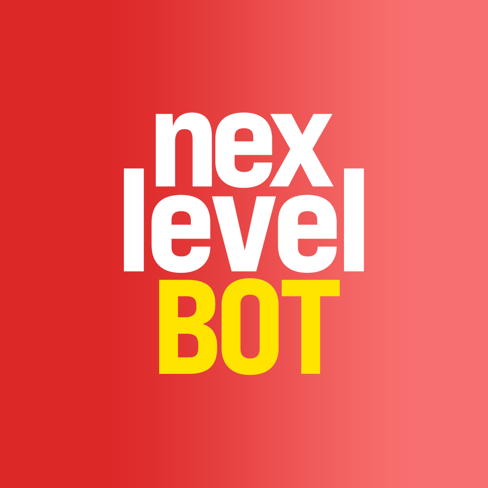NexLevelBot Logo